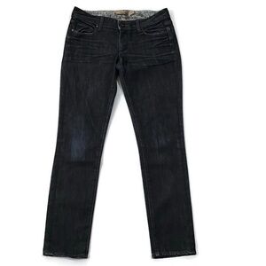 Paige Skyline Skinny Jeans
